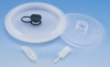 GFC404K2 DISPOSABLE LID KIT